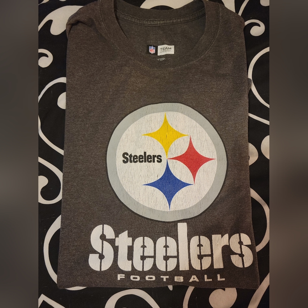 LG NFL STEALERS T-SHIRT